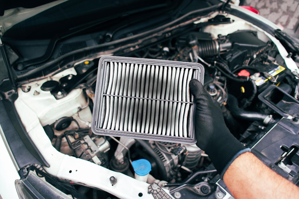 Radiator & Cooling System Repair