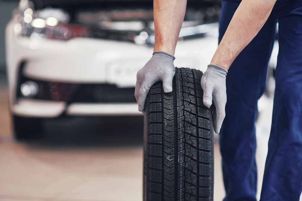 Tire Services